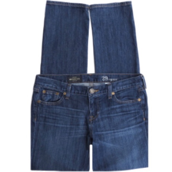 J. Crew Denim - J. Crew Matchstick Stretch Jeans